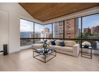 Foto 15 de PENTHOUSE EL POBLADO - CASTROPOL