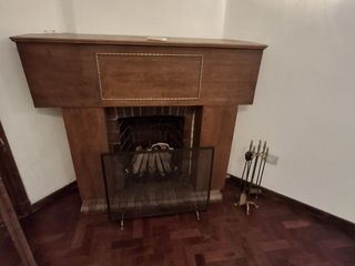 Foto 3 de Departamento en  1er Piso al frente
