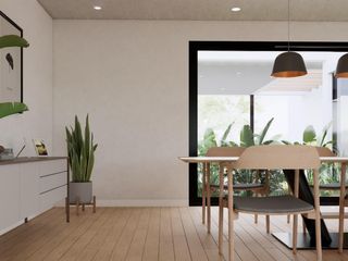 Foto 7 de Venta casa 4 dormitorios Vida Barrio Privado
