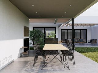 Foto 3 de Venta casa 4 dormitorios Vida Barrio Privado