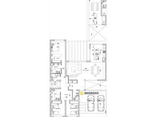 Foto 20 de Venta casa 4 dormitorios Vida Barrio Privado