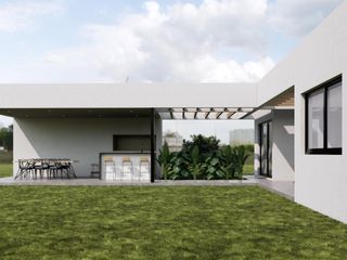 Foto 2 de Venta casa 4 dormitorios Vida Barrio Privado