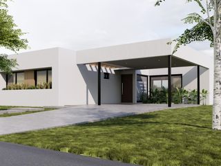 Foto 5 de Venta casa 4 dormitorios Vida Barrio Privado