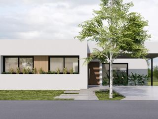 Foto 1 de Venta casa 4 dormitorios Vida Barrio Privado