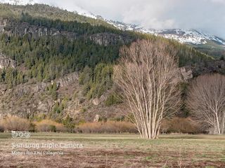 Foto 4 de Chacra - Los Abedules