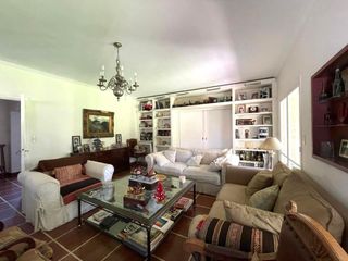 Foto 2 de Casa en Mart.-Vias/Libert.