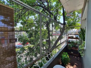 Foto 18 de Departamento en  pimer piso con patio y cochera de 4 ambientes en Temperley Oeste