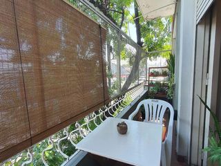 Foto 17 de Departamento en  pimer piso con patio y cochera de 4 ambientes en Temperley Oeste