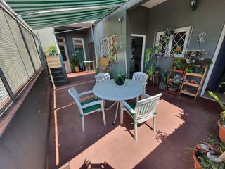 Foto 16 de Departamento en  pimer piso con patio y cochera de 4 ambientes en Temperley Oeste