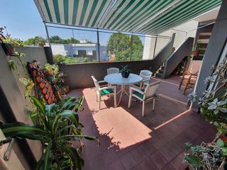 Foto 22 de Departamento en  pimer piso con patio y cochera de 4 ambientes en Temperley Oeste