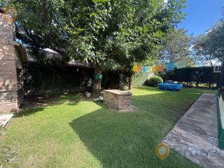 Foto 3 de VENTA CASA EN FUNES DE 2 DORMITORIOS