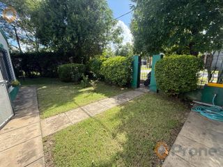 Foto 19 de VENTA CASA EN FUNES DE 2 DORMITORIOS