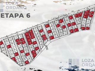Foto 17 de Lote en venta Puerto del Aguila, Los Molinos