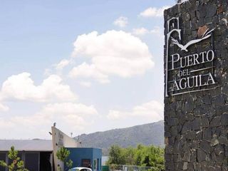 Foto 2 de Lote en venta Puerto del Aguila, Los Molinos