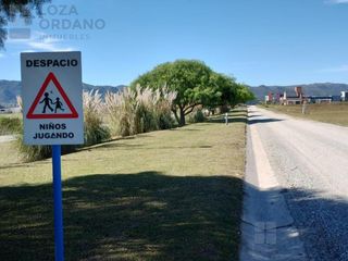 Foto 3 de Lote en venta Puerto del Aguila, Los Molinos