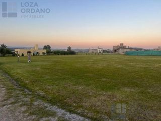 Foto 8 de Lote en venta Puerto del Aguila, Los Molinos