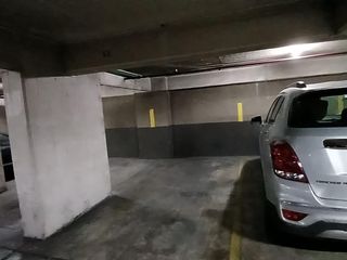 Foto 5 de Cochera en  Venta. Recoleta Excelente ubicación.