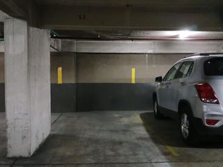 Foto 2 de Cochera en  Venta. Recoleta Excelente ubicación.