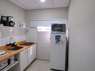Foto 7 de Se alquila, departamento equipado, B° Altos de Senillosa.