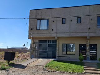 Foto 1 de Se alquila, departamento equipado, B° Altos de Senillosa.