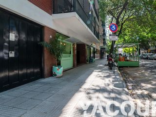 Foto 2 de Departamento en venta - 1 Dormitorio 1 Baño - 43Mts2 - Caballito