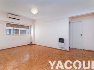 Foto 1 de Departamento en venta - 1 Dormitorio 1 Baño - 43Mts2 - Caballito
