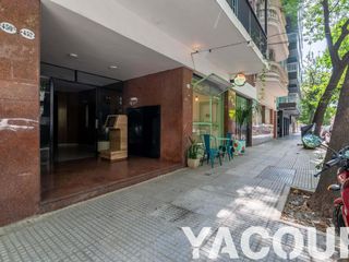 Foto 3 de Departamento en venta - 1 Dormitorio 1 Baño - 43Mts2 - Caballito