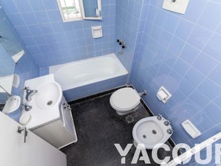 Foto 10 de Departamento en venta - 1 Dormitorio 1 Baño - 43Mts2 - Caballito