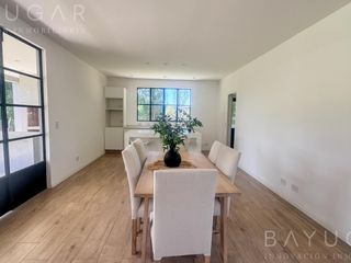 Foto 8 de Venta Casa - Barrio Privado Lagoon Pilar / Pilar