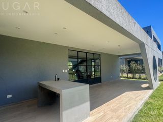 Foto 17 de Venta Casa - Barrio Privado Lagoon Pilar / Pilar
