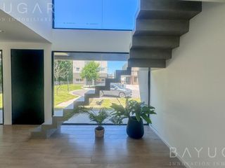 Foto 13 de Venta Casa - Barrio Privado Lagoon Pilar / Pilar