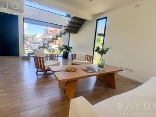 Foto 3 de Venta Casa - Barrio Privado Lagoon Pilar / Pilar