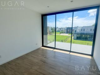 Foto 20 de Venta Casa - Barrio Privado Lagoon Pilar / Pilar