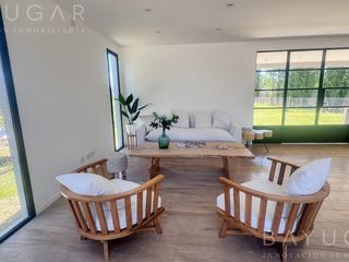 Foto 9 de Venta Casa - Barrio Privado Lagoon Pilar / Pilar