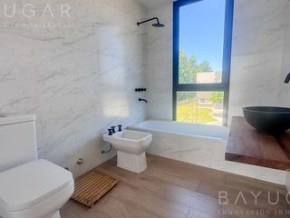 Foto 24 de Venta Casa - Barrio Privado Lagoon Pilar / Pilar