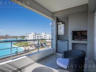 Foto 25 de Venta Casa - Barrio Privado Lagoon Pilar / Pilar