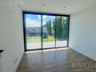 Foto 23 de Venta Casa - Barrio Privado Lagoon Pilar / Pilar