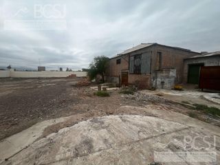 Foto 5 de Galpón con oficinas y playa de maniobras
