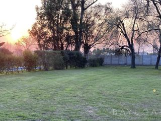 Foto 2 de Venta - Lote Barrio Las Casuarinas - Pilar