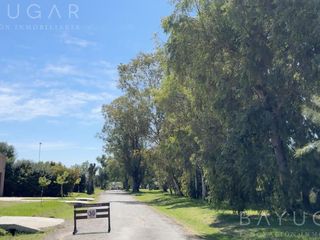 Foto 3 de Venta - Lote Barrio Las Casuarinas - Pilar