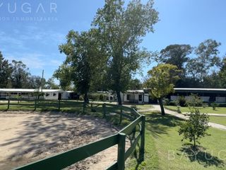 Foto 6 de Venta - Lote Barrio Las Casuarinas - Pilar