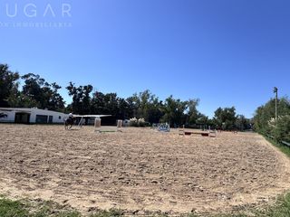 Foto 4 de Venta - Lote Barrio Las Casuarinas - Pilar