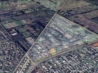 Foto 7 de Venta - Lote Barrio Las Casuarinas - Pilar