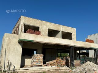 Foto 13 de Casa en  CASA EN VENTA EN EL NAUDIR AGUAS PRIVADAS - AL AGUA - MAROTO PROPIEDADES