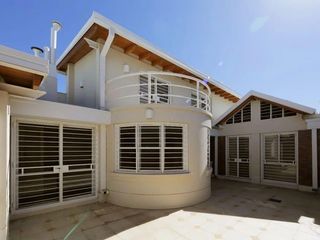 Foto 1 de Casa Alquiler comercial en quinta sección.  Excelente oportunidad