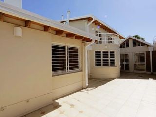 Foto 4 de Casa Alquiler comercial en quinta sección.  Excelente oportunidad