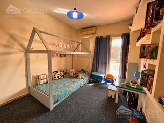 Foto 11 de Casa en venta y alquiler en barrio cerrado San Isidro, Villa Allende