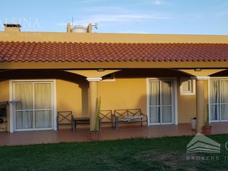 Foto 3 de Casa en venta y alquiler en barrio cerrado San Isidro, Villa Allende