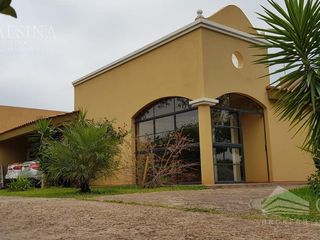 Foto 10 de Casa en venta y alquiler en barrio cerrado San Isidro, Villa Allende