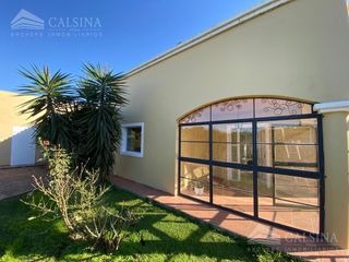 Foto 21 de Casa en venta y alquiler en barrio cerrado San Isidro, Villa Allende